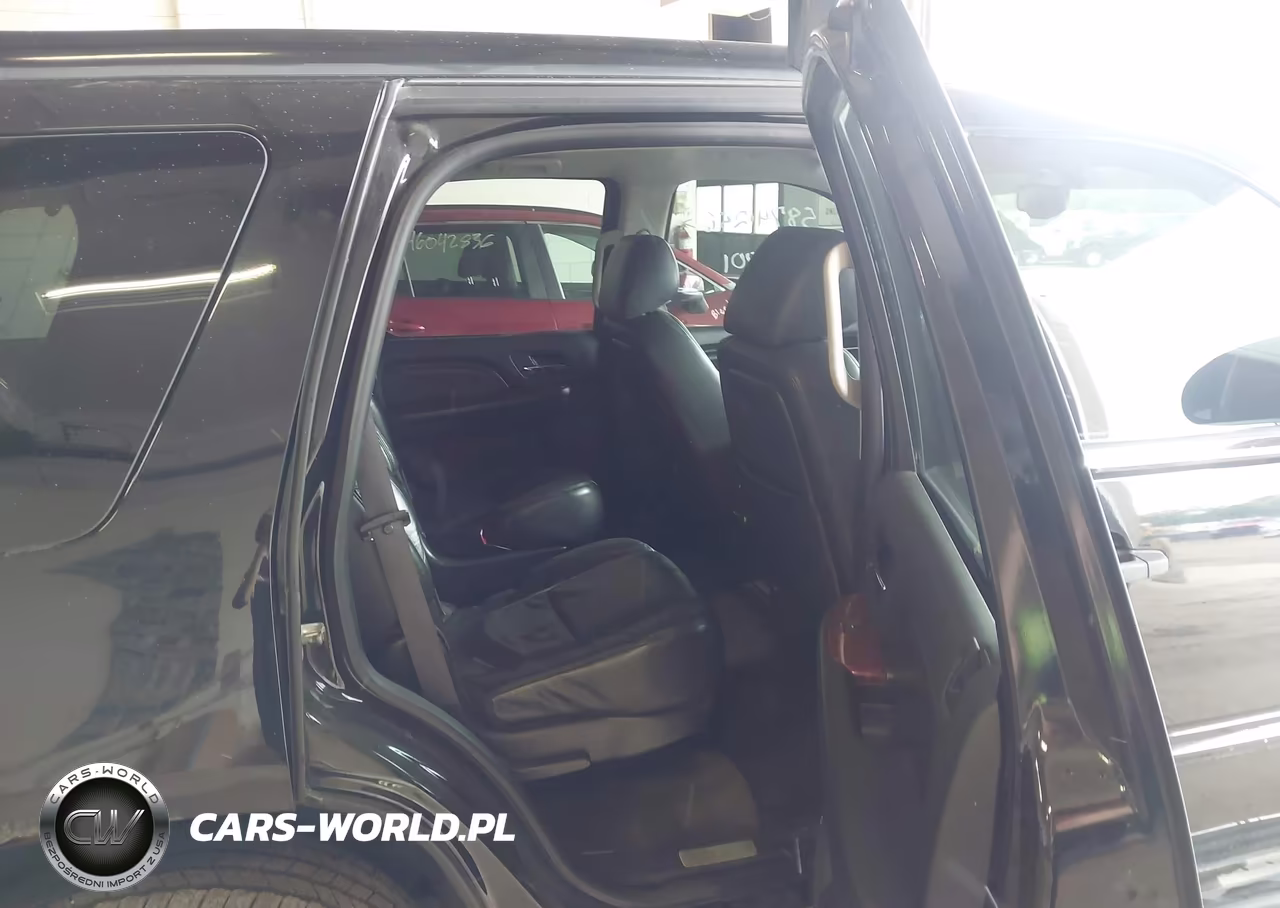 2012 Cadillac Escalade VIN:1GYS4AEF0CR203075 - 8
