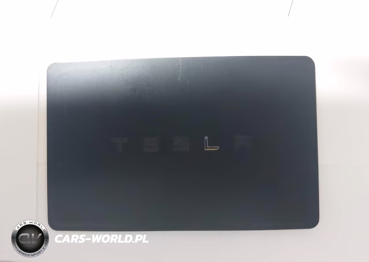 2021 Tesla Model Y Long Range Dual Motor All-Wheel Drive VIN:5YJYGDEE9MF304560 - 10