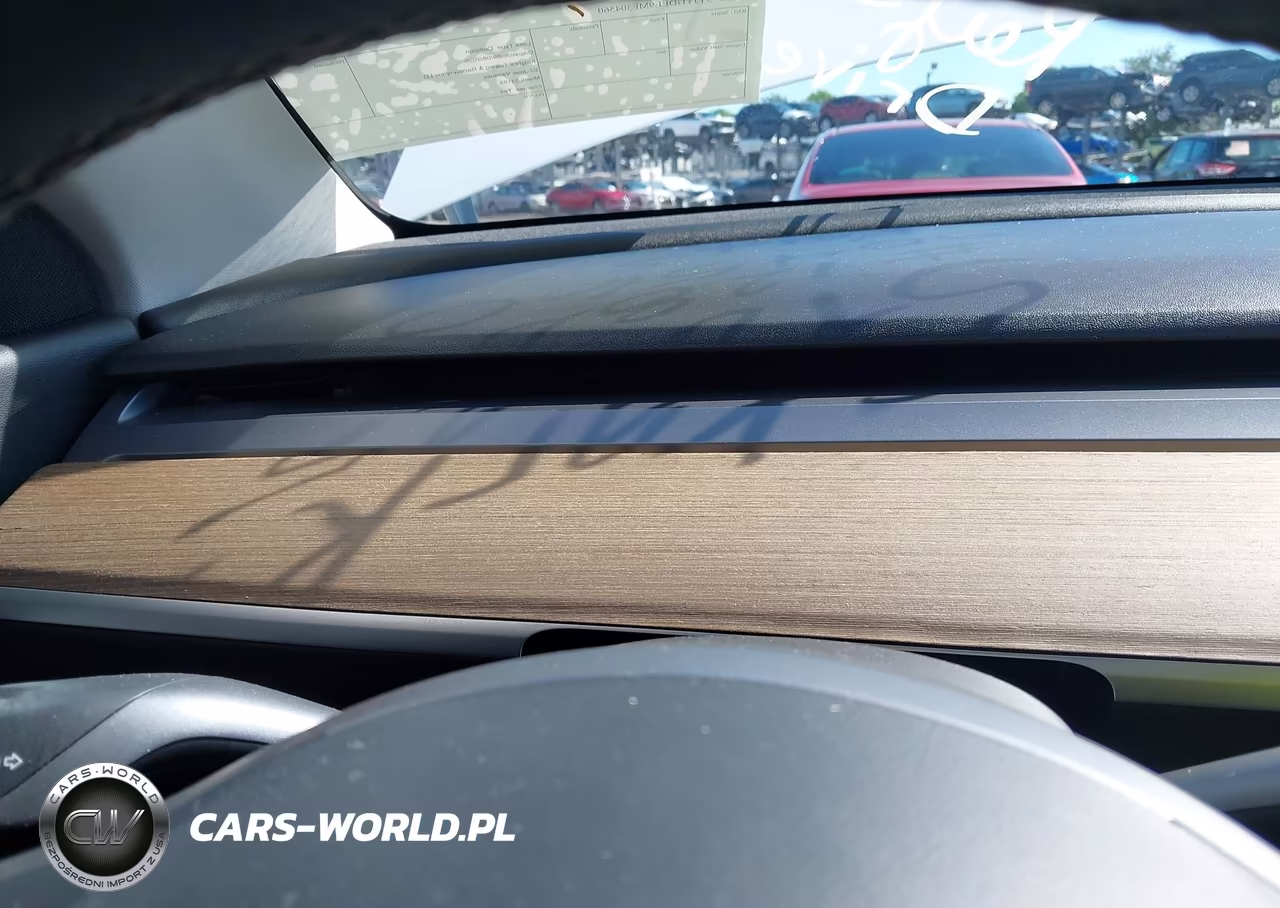 2021 Tesla Model Y Long Range Dual Motor All-Wheel Drive VIN:5YJYGDEE9MF304560 - 7