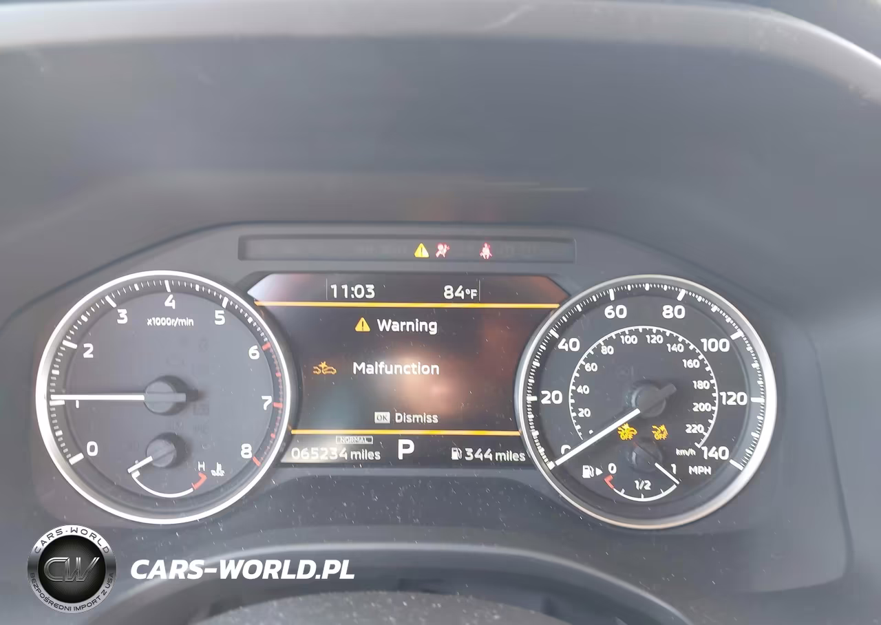 2023 Mitsubishi Outlander Se 2.5 2Wd-Se Black Edition 2Wd-Se Special Edition 2Wd VIN:JA4J3UA83PZ015079 - 7