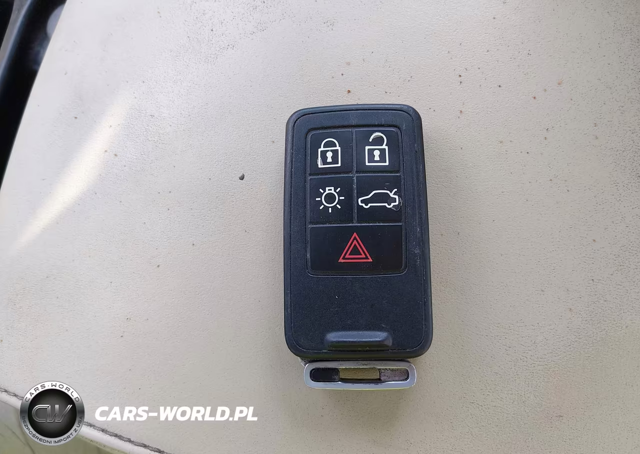 2010 Volvo S80 3.2 VIN:YV1960AS6A1116363 - 11
