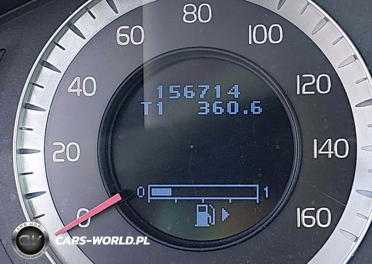 2010 Volvo S80 3.2 VIN:YV1960AS6A1116363 - 15