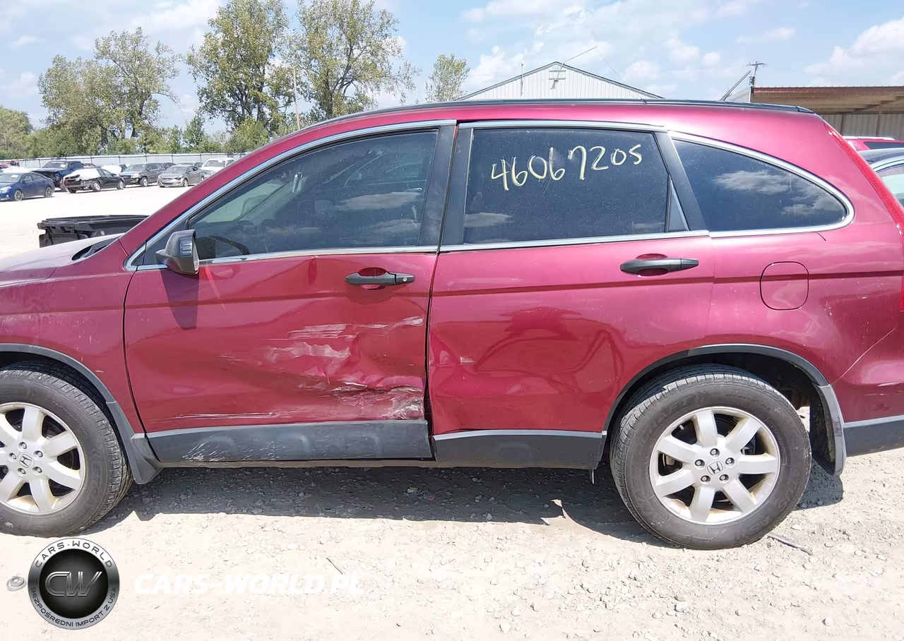 2010 Honda Cr-V Ex VIN:3CZRE4H51AG705610 - 14
