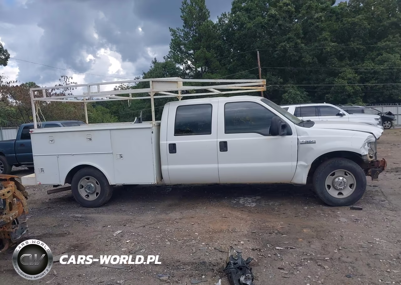 2006 Ford F-350 Lariat-Xl-Xlt VIN:1FTWW30596EA10446 - 14