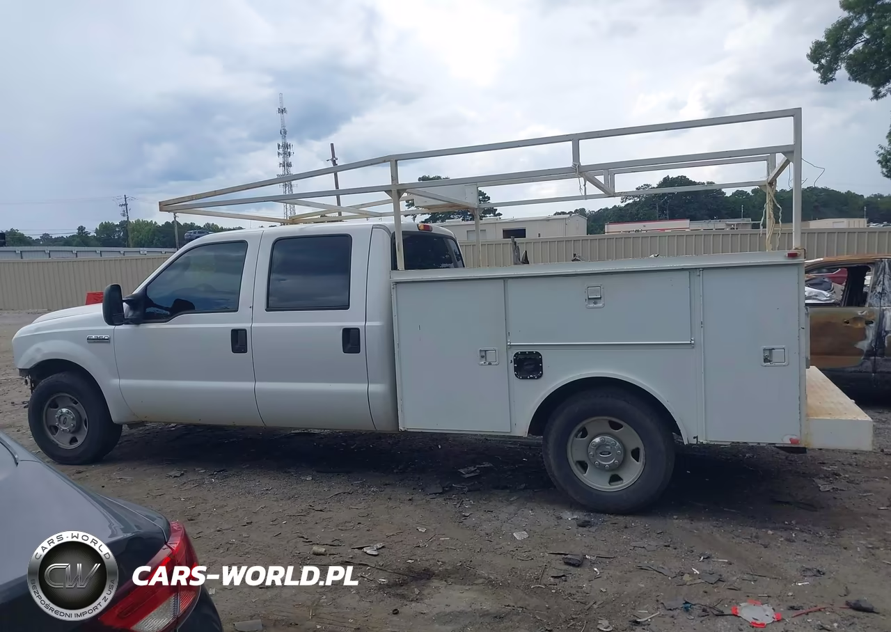 2006 Ford F-350 Lariat-Xl-Xlt VIN:1FTWW30596EA10446 - 15
