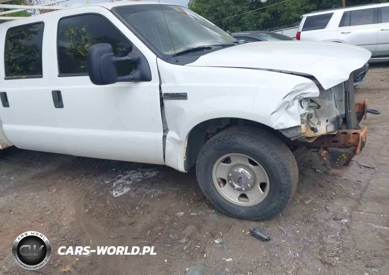 2006 Ford F-350 Lariat-Xl-Xlt VIN:1FTWW30596EA10446 - 17