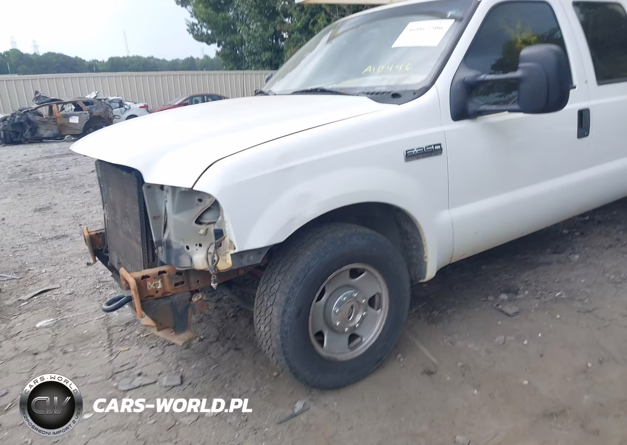 2006 Ford F-350 Lariat-Xl-Xlt VIN:1FTWW30596EA10446 - 18