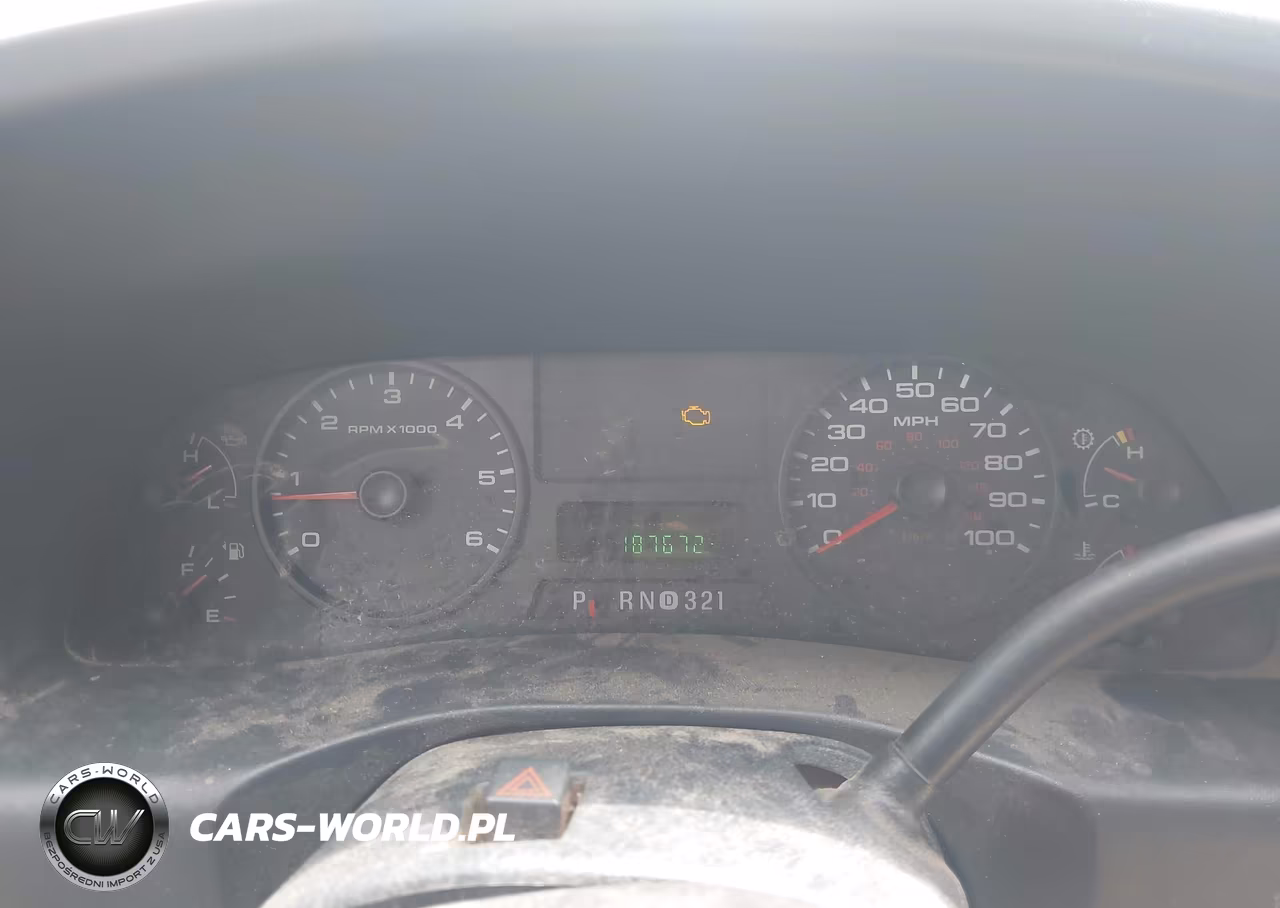2006 Ford F-350 Lariat-Xl-Xlt VIN:1FTWW30596EA10446 - 5