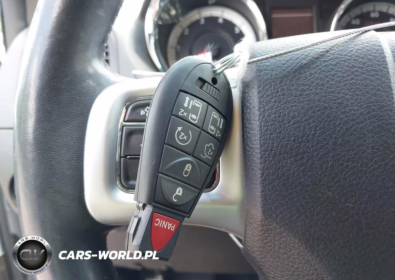 2019 Dodge Grand Caravan Gt VIN:2C4RDGEG1KR739347 - 11