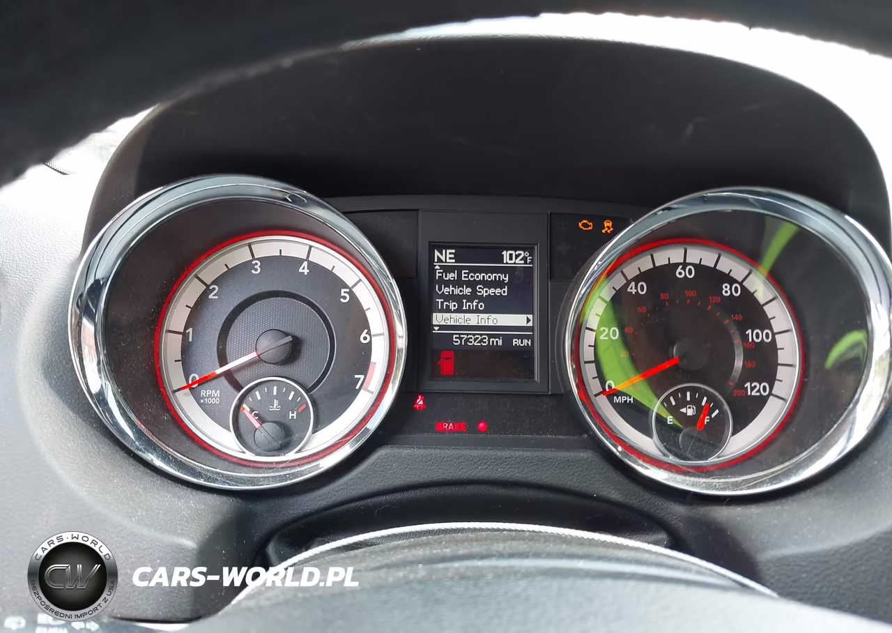 2019 Dodge Grand Caravan Gt VIN:2C4RDGEG1KR739347 - 16