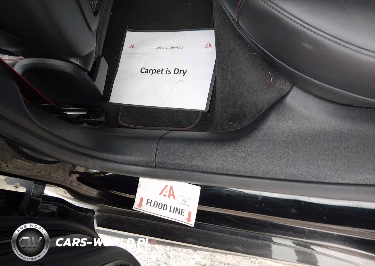 2021 Audi Rs 5 Sportback Tfsi Quattro Tiptronic VIN:WUAAWCF53MA900837 - 12