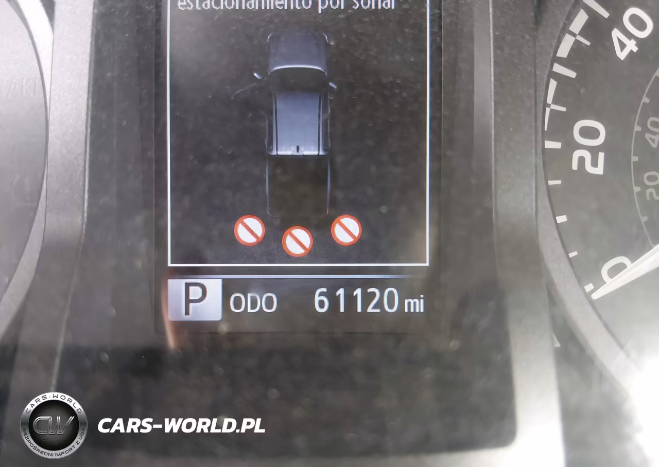2018 Toyota Tacoma Trd Sport VIN:3TMBZ5DN4JM015925 - 16