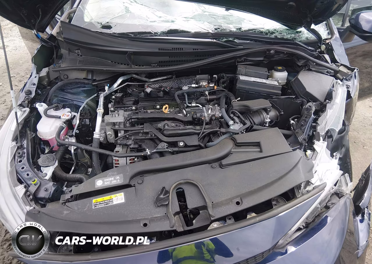 2025 Toyota Corolla Le VIN:5YFB4MDE5SP241961 - 10