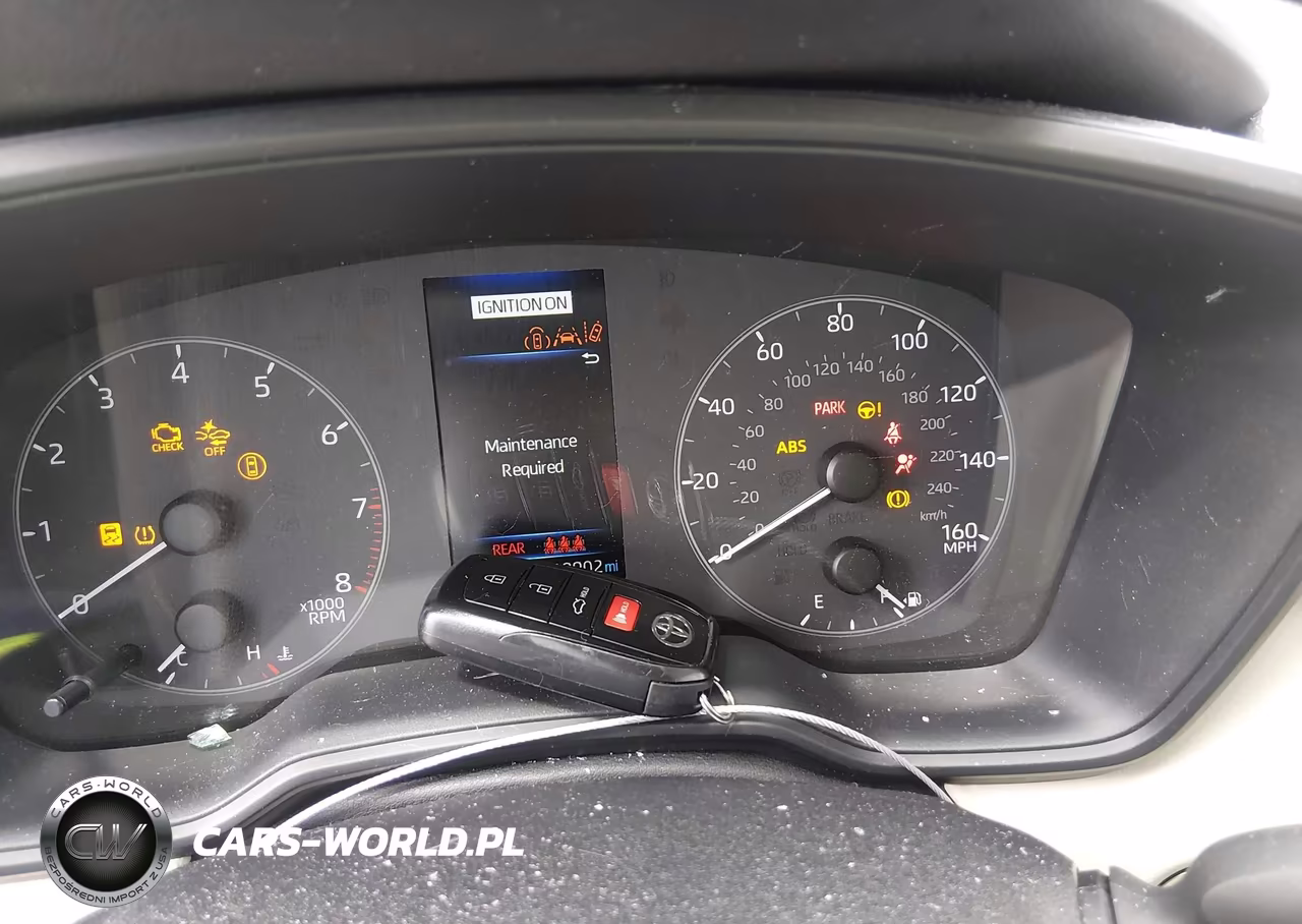 2025 Toyota Corolla Le VIN:5YFB4MDE5SP241961 - 11
