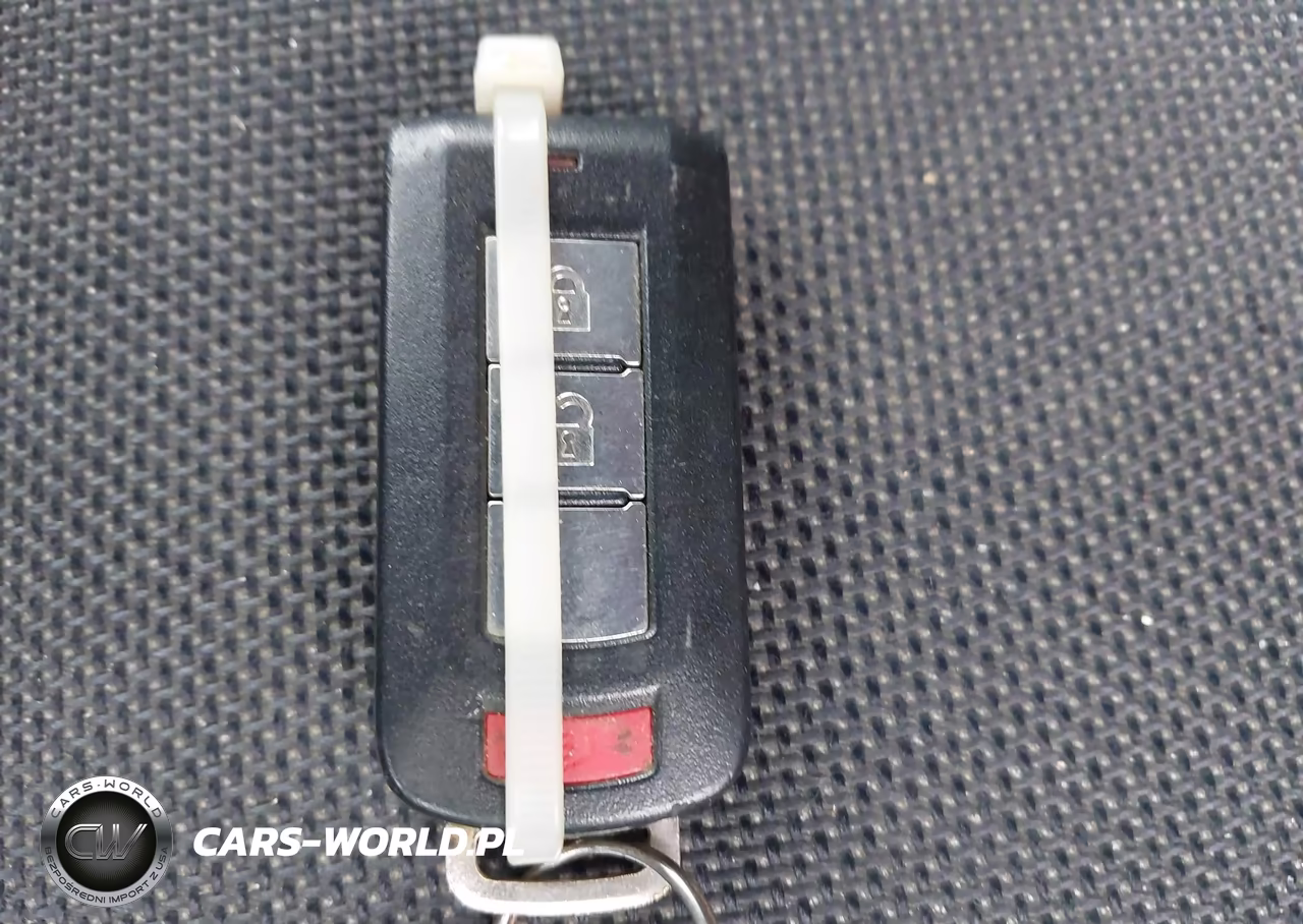 2010 Mitsubishi Outlander Se VIN:JA4AT3AW0AZ017775 - 11