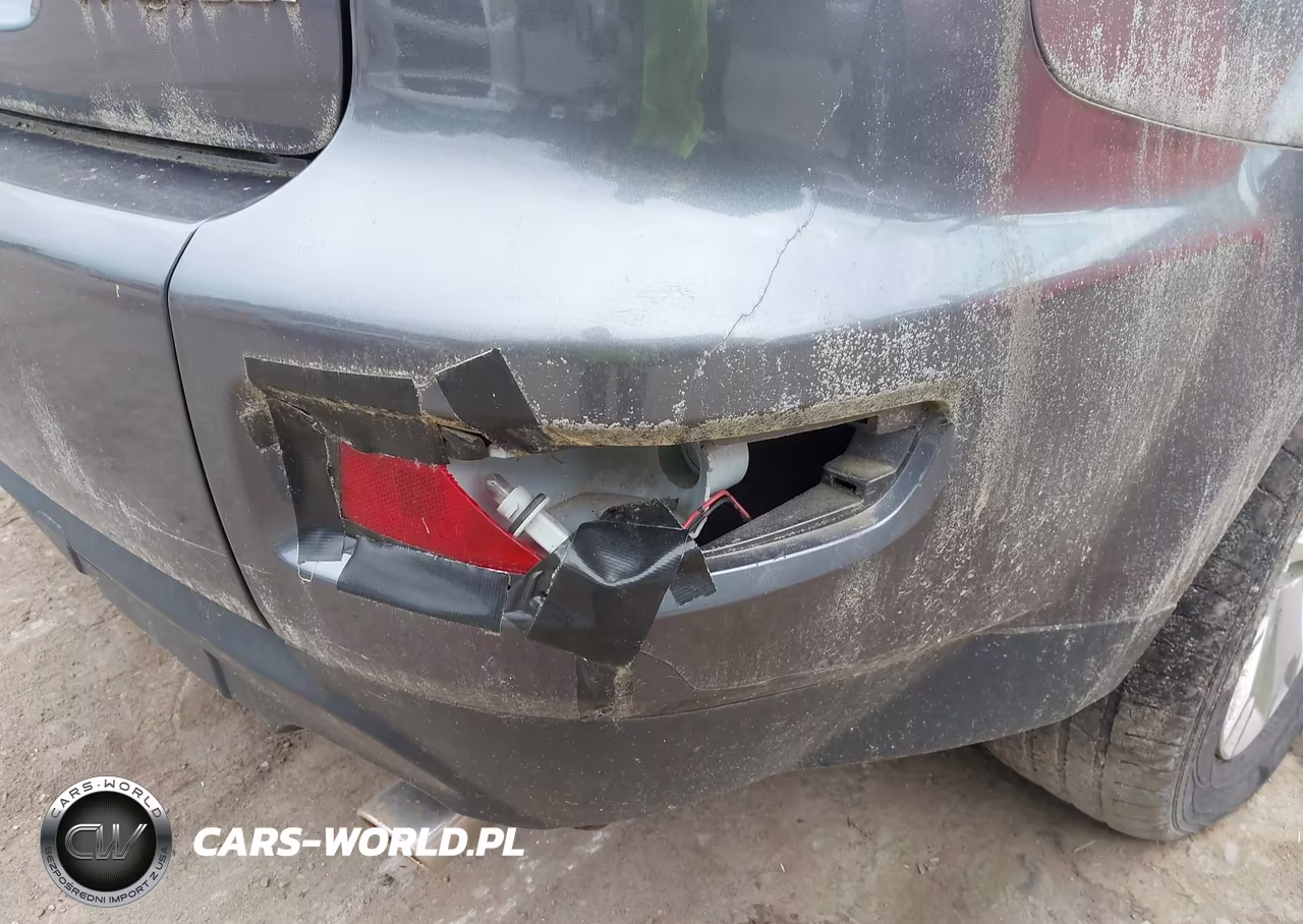 2010 Mitsubishi Outlander Se VIN:JA4AT3AW0AZ017775 - 6