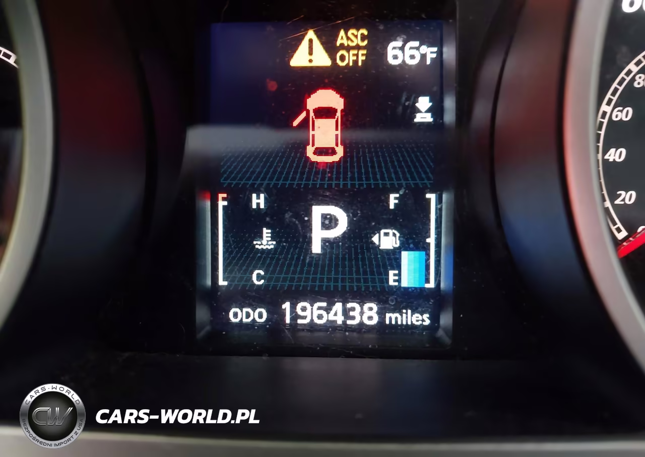 2010 Mitsubishi Outlander Se VIN:JA4AT3AW0AZ017775 - 7