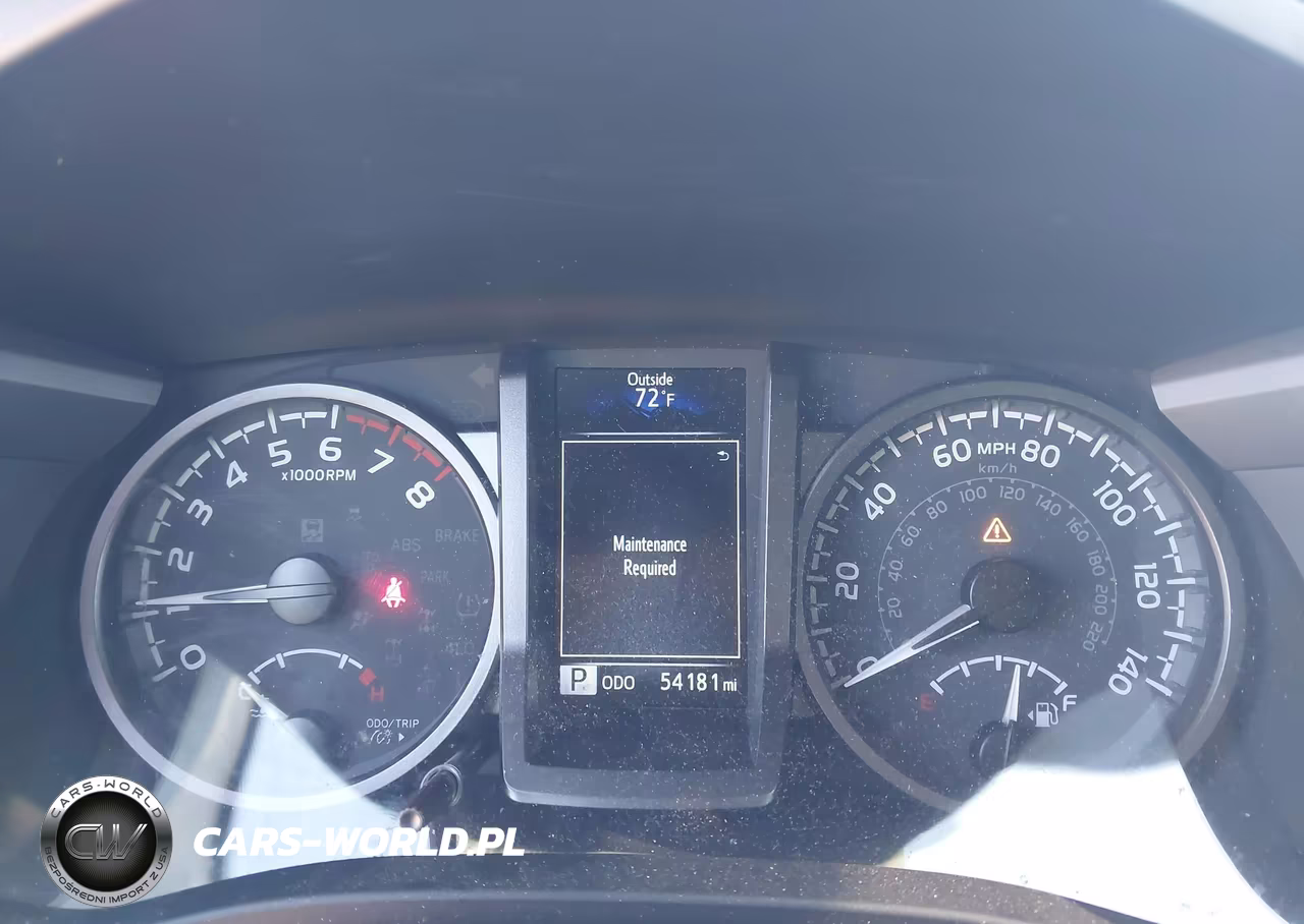 2023 Toyota Tacoma Trd Off Road VIN:3TMCZ5AN0PM552180 - 15