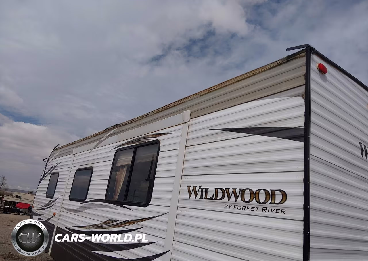 2016 Forest River Other VIN:4X4TWDB23GC044952 - 13