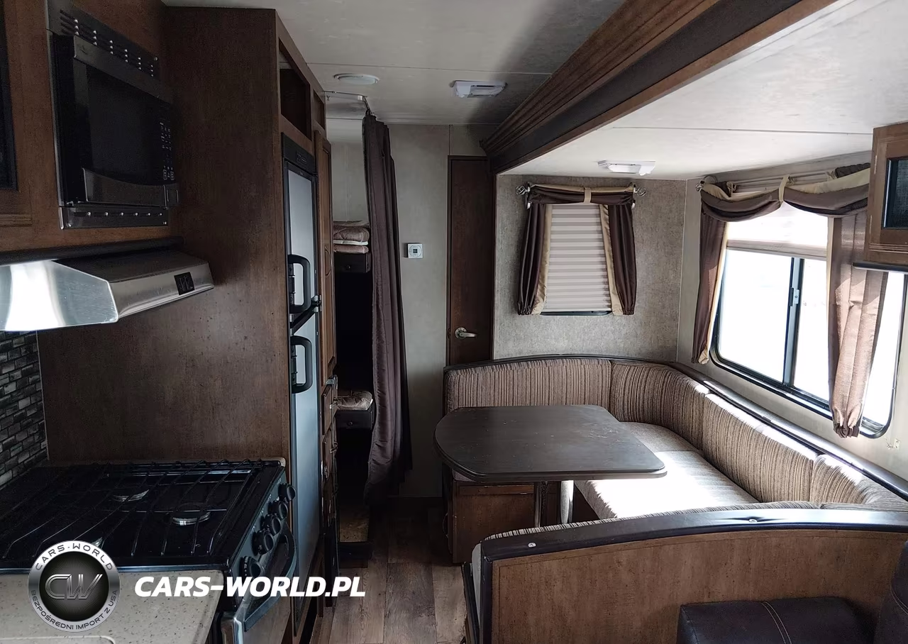 2016 Forest River Other VIN:4X4TWDB23GC044952 - 7