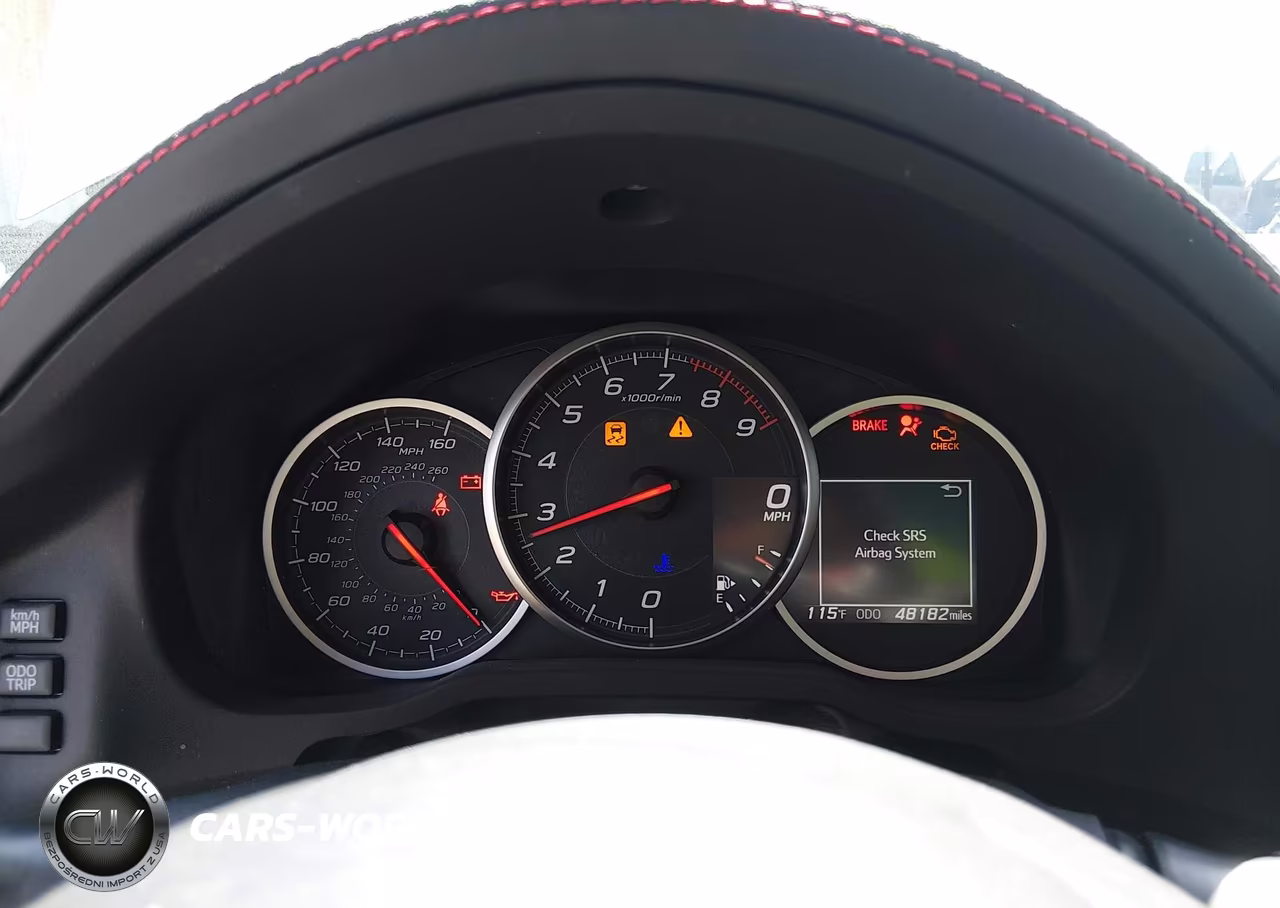 2018 Subaru Brz Limited VIN:JF1ZCAC15J9602873 - 7