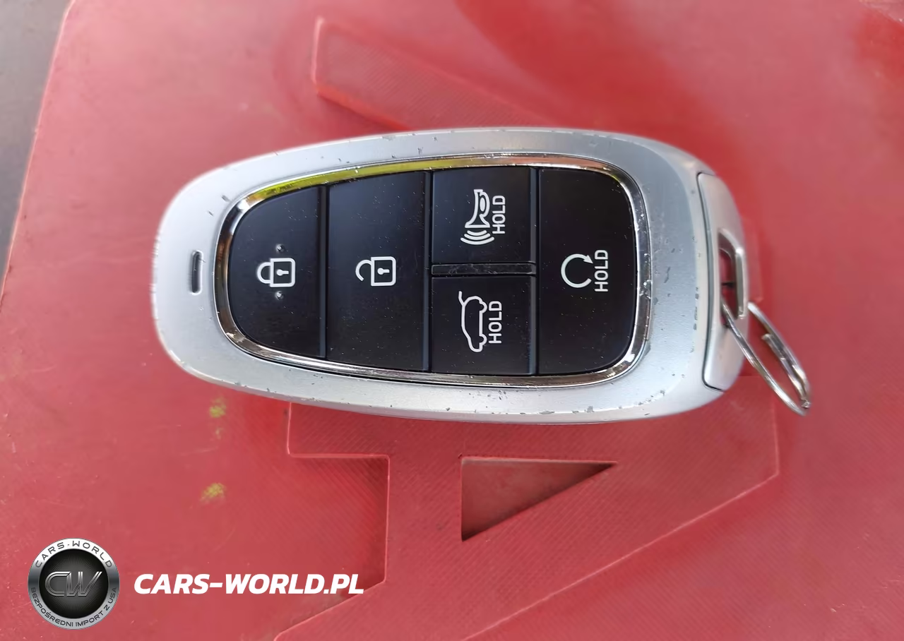 2023 Hyundai Tucson Sel VIN:5NMJBCAEXPH249586 - 11