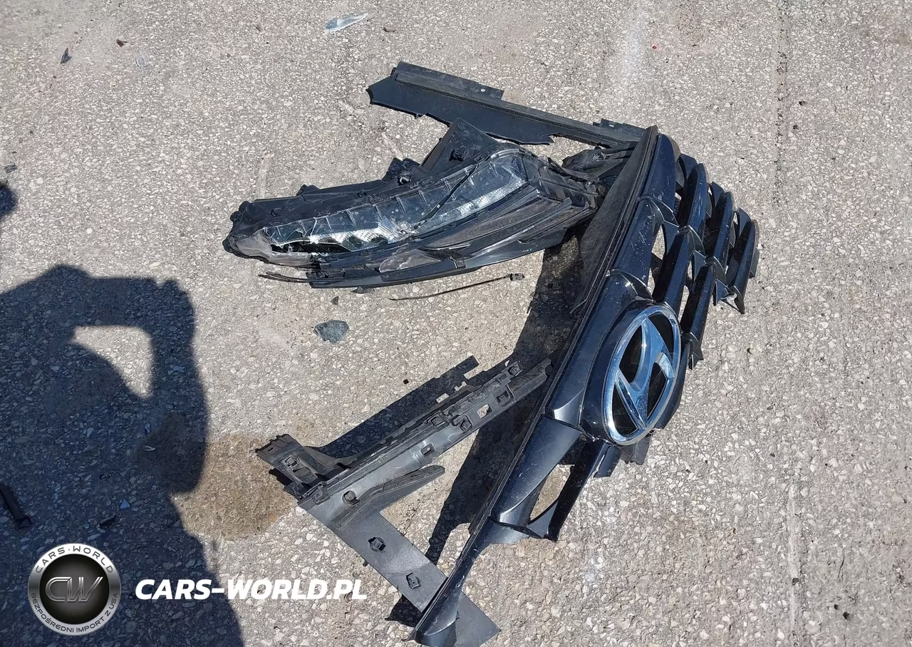 2023 Hyundai Tucson Sel VIN:5NMJBCAEXPH249586 - 12