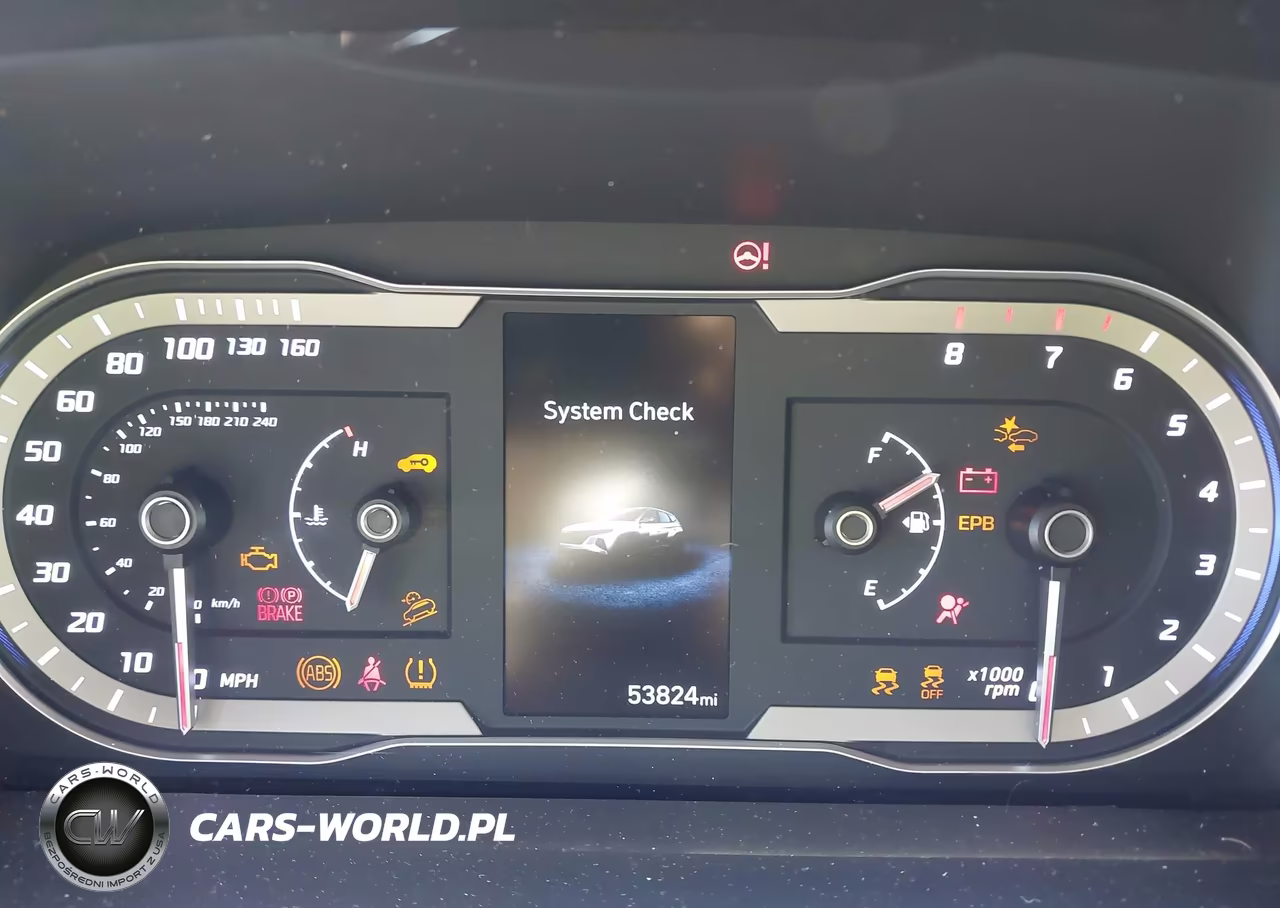2023 Hyundai Tucson Sel VIN:5NMJBCAEXPH249586 - 7