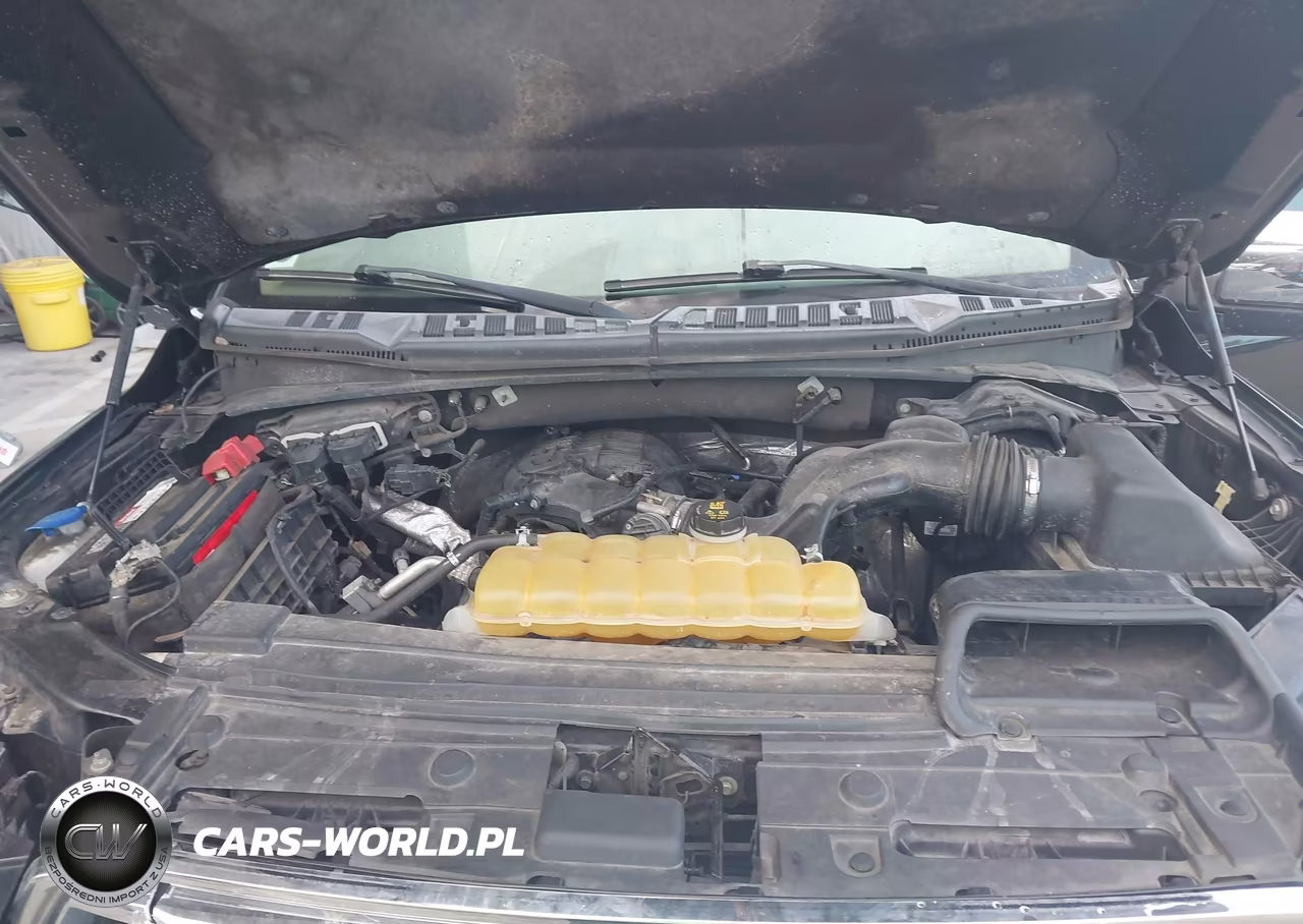 2017 Ford F-150 Xlt VIN:1FTEX1E86HKD63151 - 10