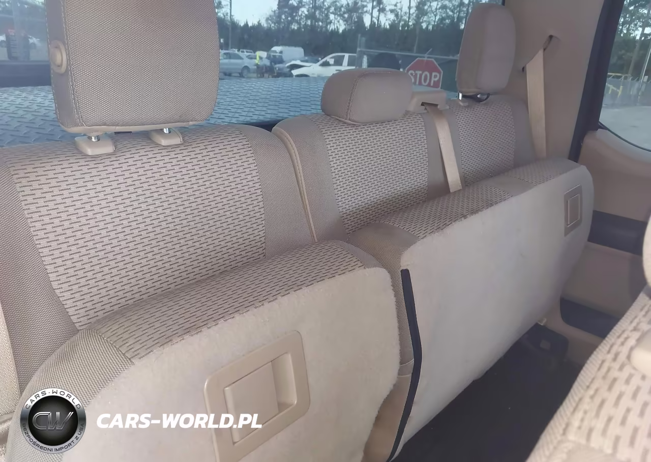 2017 Ford F-150 Xlt VIN:1FTEX1E86HKD63151 - 8