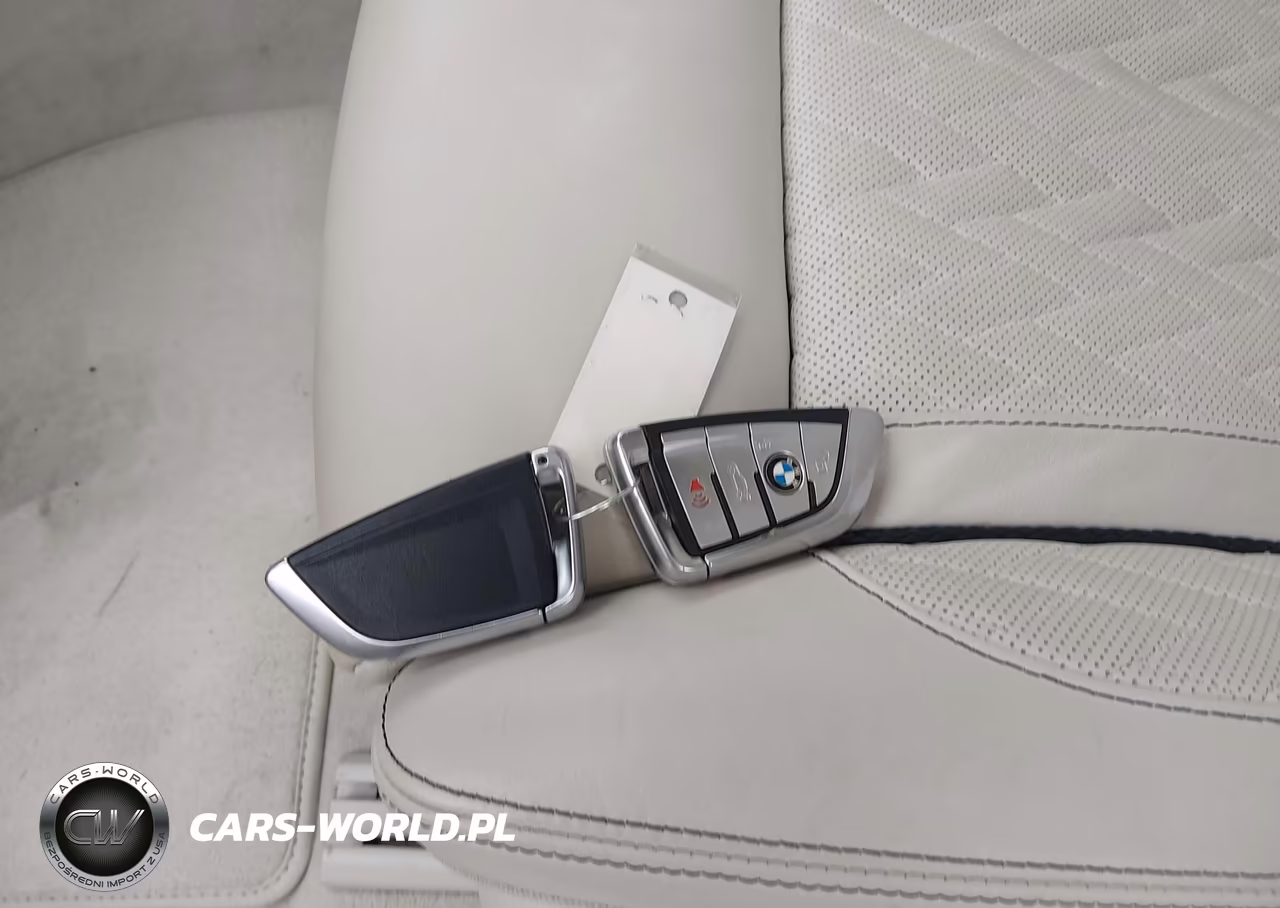 2021 BMW 750I xDrive VIN:WBA7U2C0XMCG35354 - 11