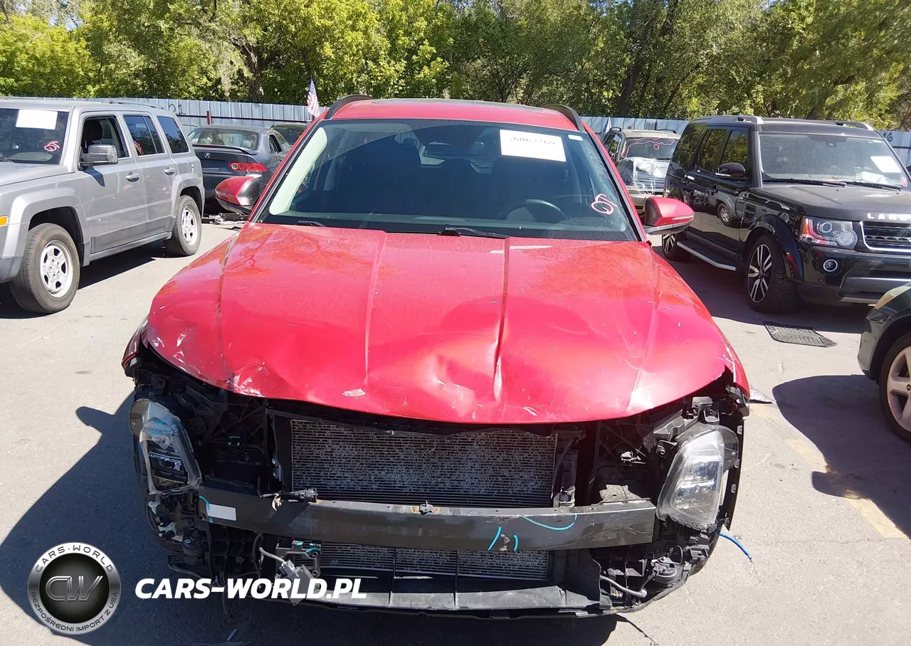 2022 Hyundai Tucson Sel VIN:5NMJFCAE7NH032756 - 13