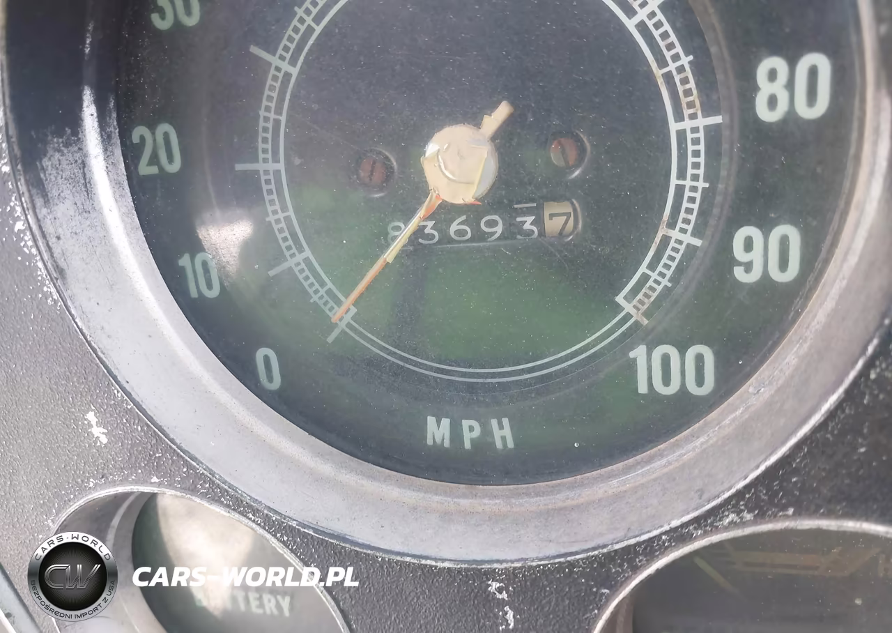 1970 Chevrolet C30 VIN:CE330A137288 - 15
