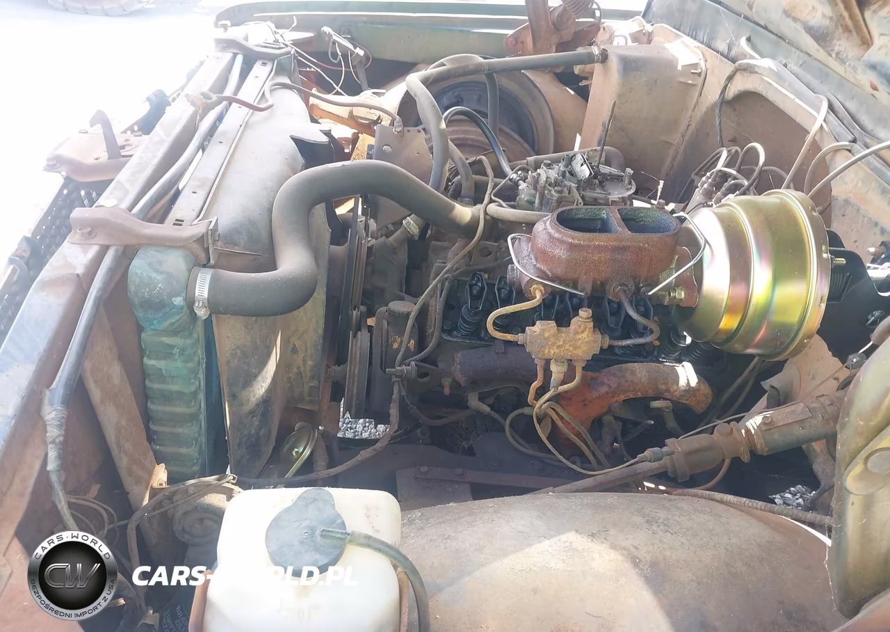 1970 Chevrolet C30 VIN:CE330A137288 - 17