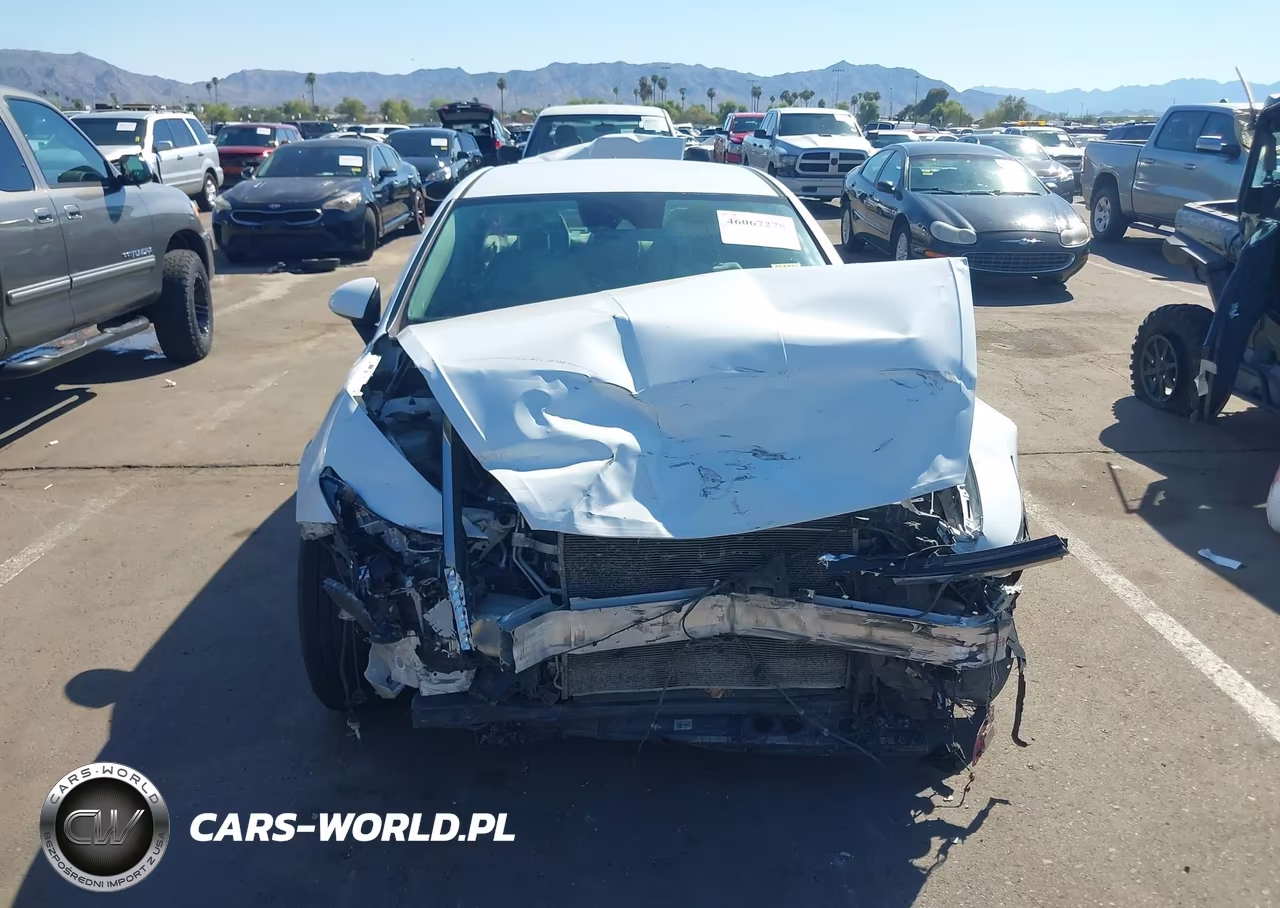 2021 Hyundai Sonata Se VIN:5NPEG4JA6MH091168 - 12