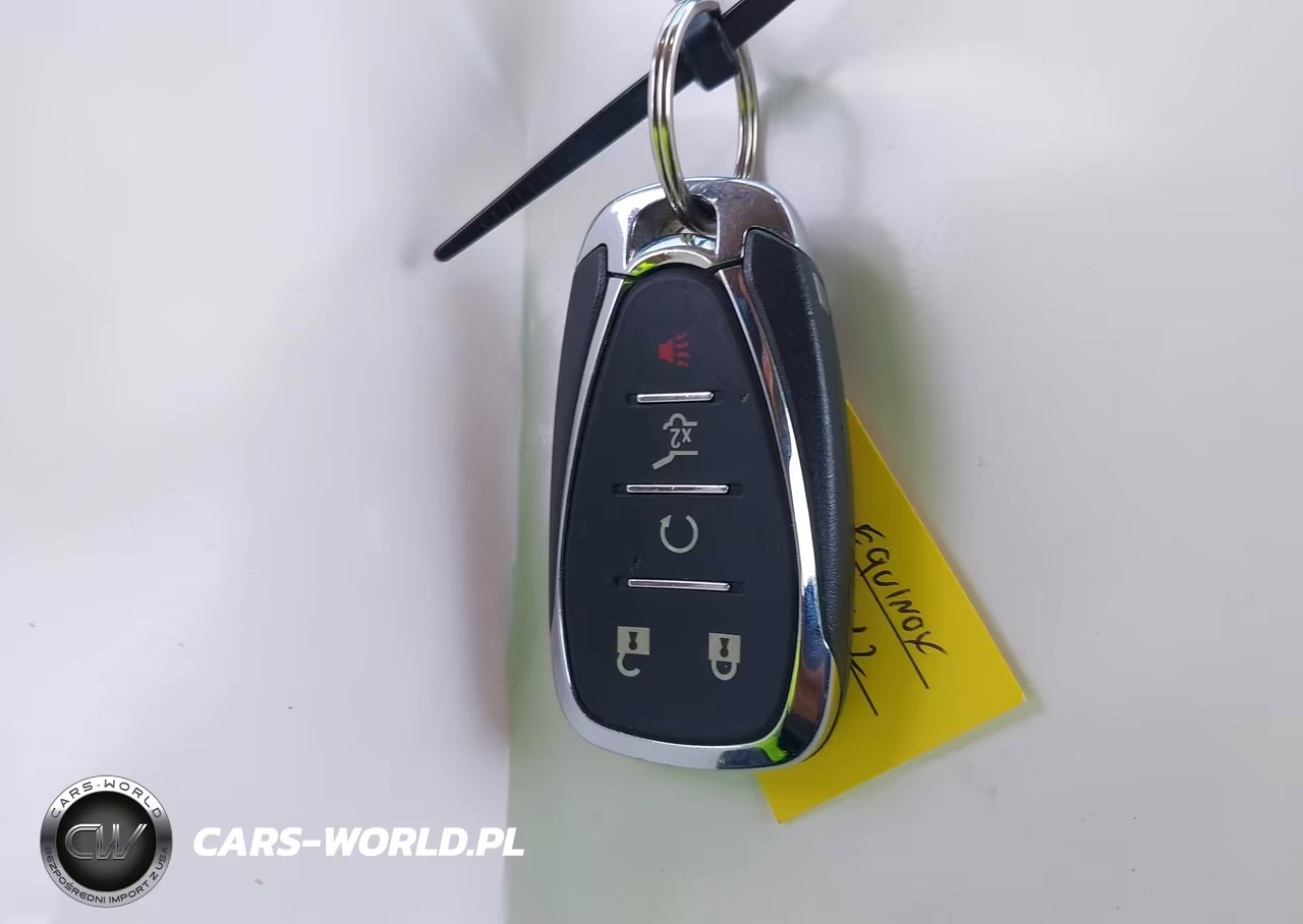 2018 Chevrolet Equinox Lt VIN:2GNAXSEV6J6349695 - 11