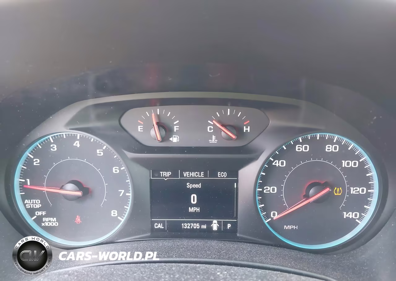 2018 Chevrolet Equinox Lt VIN:2GNAXSEV6J6349695 - 7