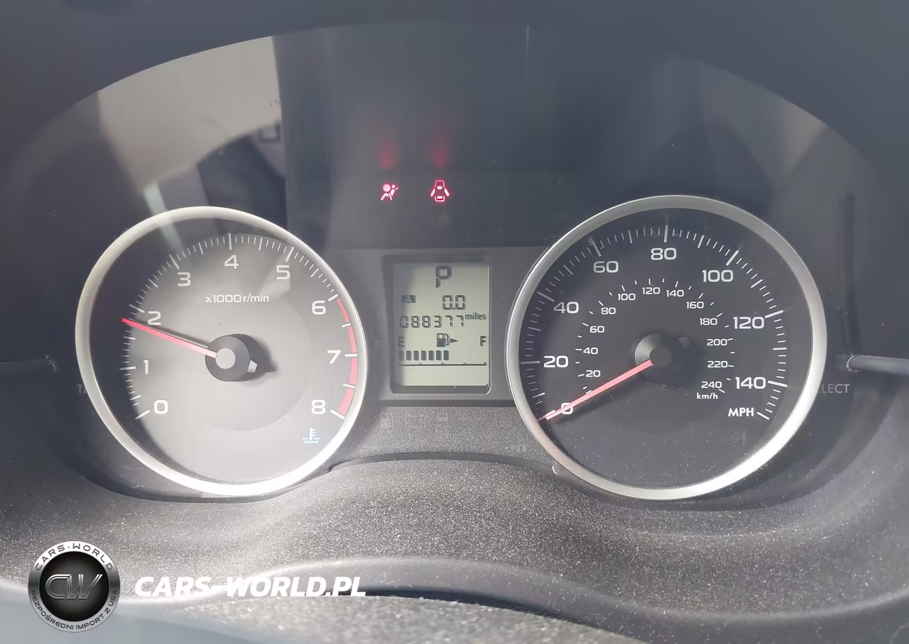2015 Subaru Forester 2.5I Premium VIN:JF2SJADCXFH585441 - 7