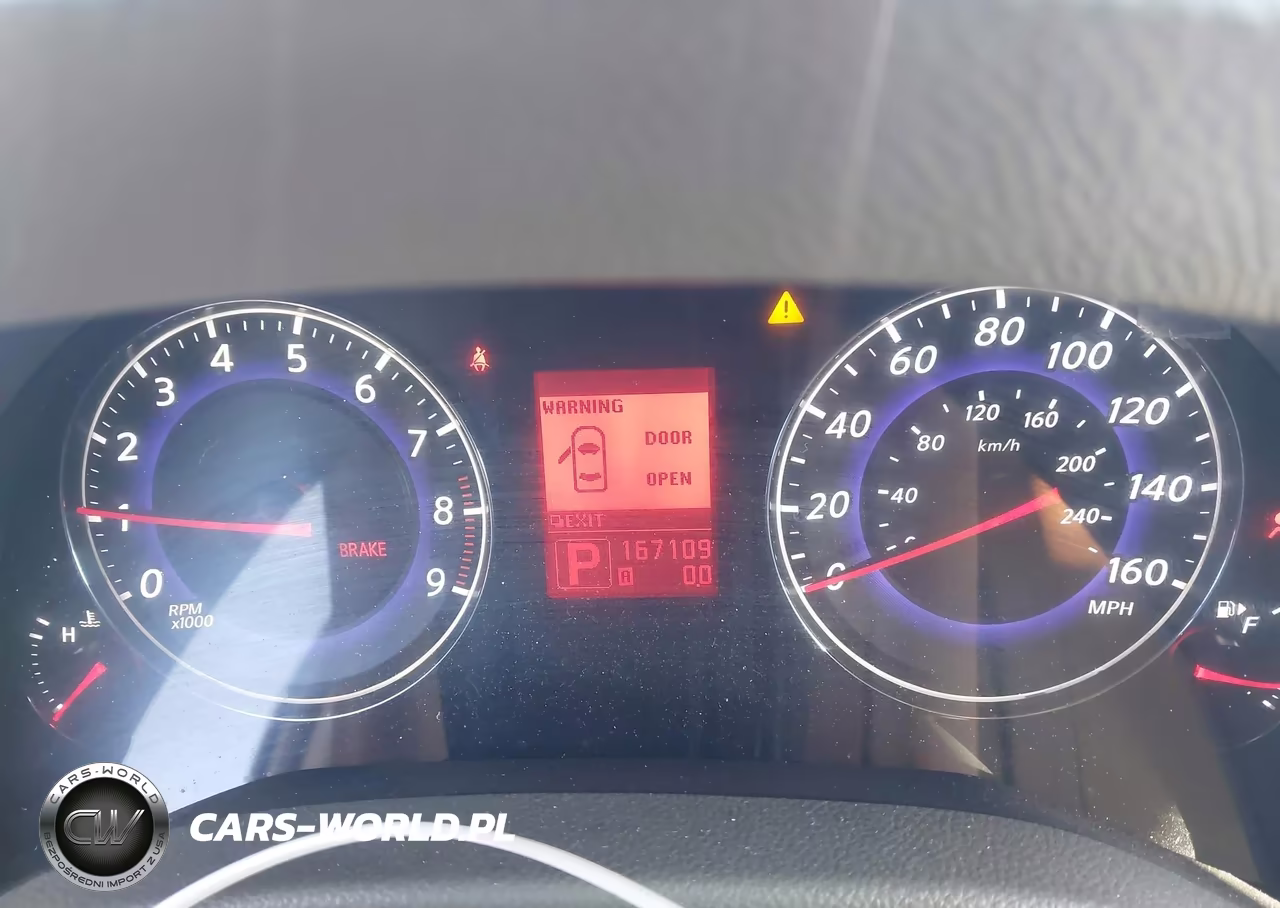 2008 Infiniti G37 Journey VIN:JNKCV64E78M120937 - 7
