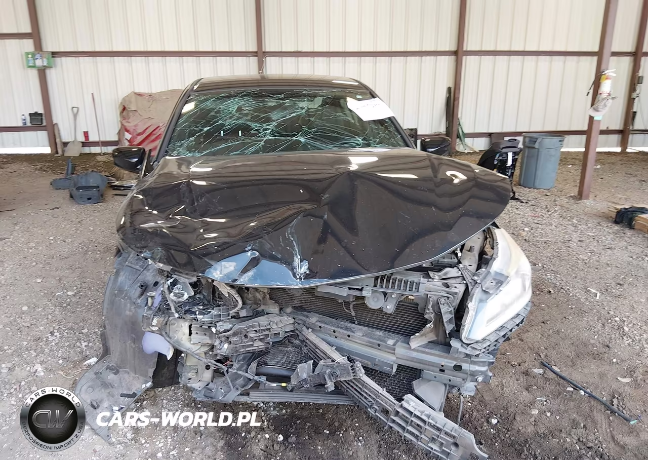 2017 Honda Accord Sport VIN:1HGCR2F59HA108366 - 13