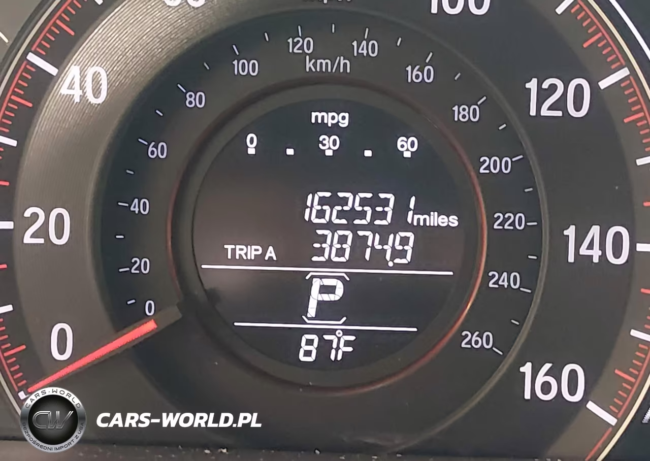 2017 Honda Accord Sport VIN:1HGCR2F59HA108366 - 16