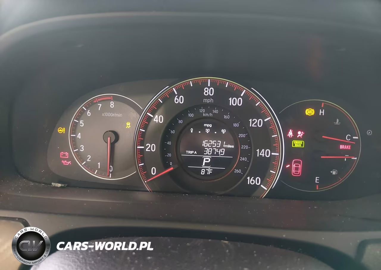 2017 Honda Accord Sport VIN:1HGCR2F59HA108366 - 7