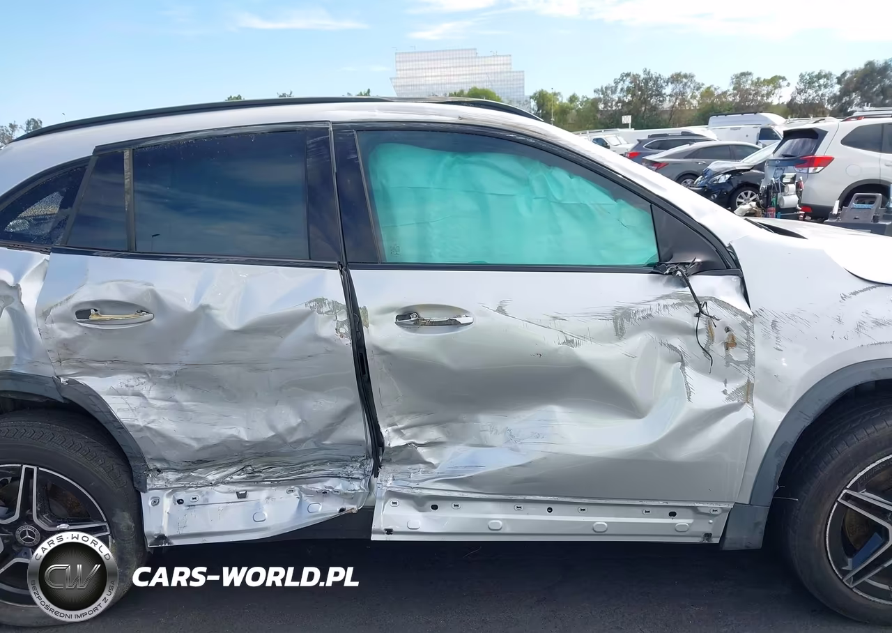 2022 Mercedes-Benz Gla 250 VIN:W1N4N4GBXNJ389953 - 13