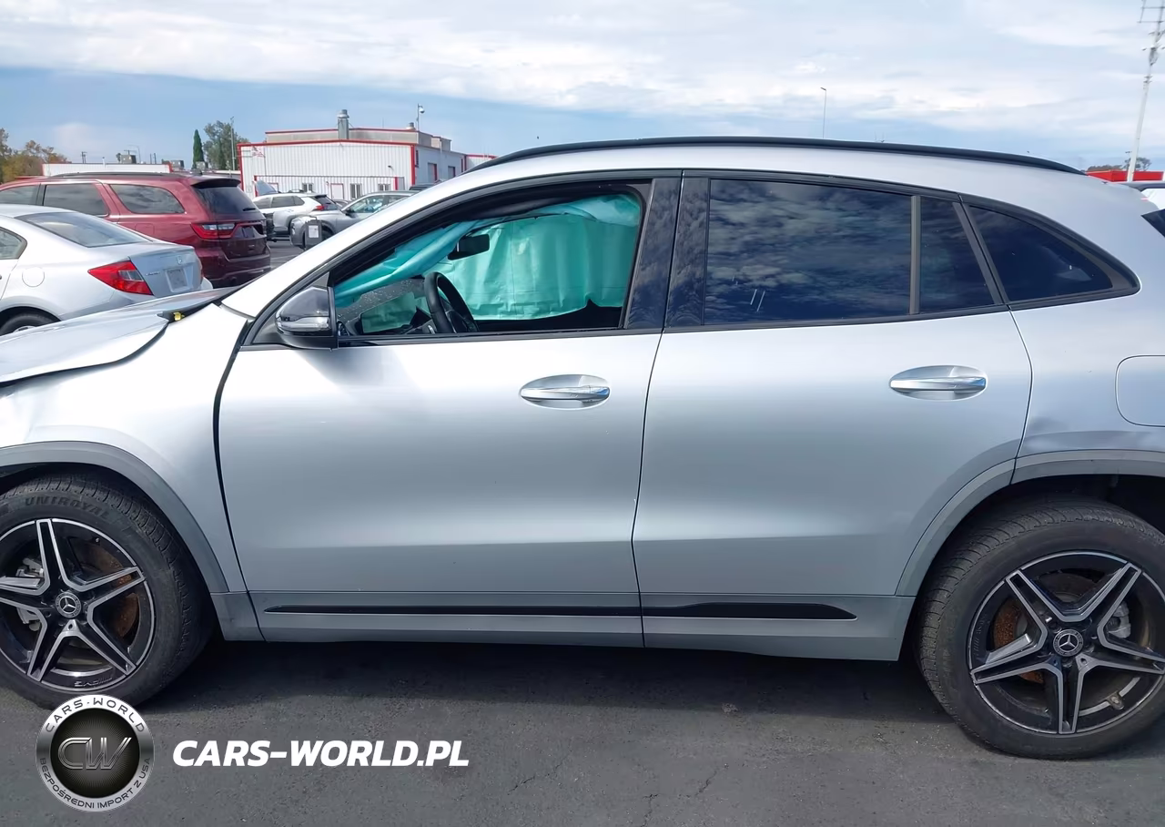 2022 Mercedes-Benz Gla 250 VIN:W1N4N4GBXNJ389953 - 14