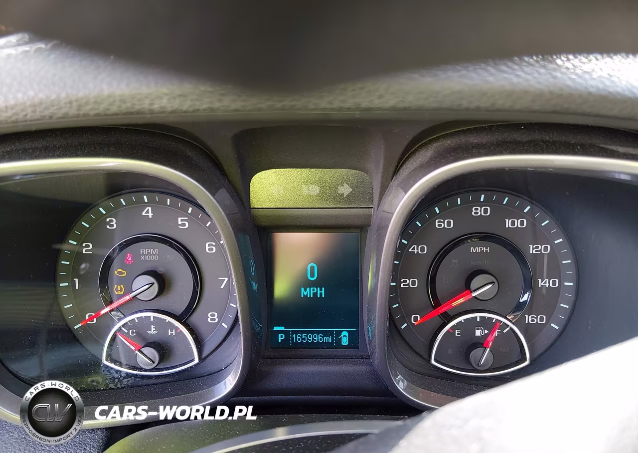 2013 Chev Malibu Lt1 1Lt VIN:1G11C5SA3DF162487 - 7