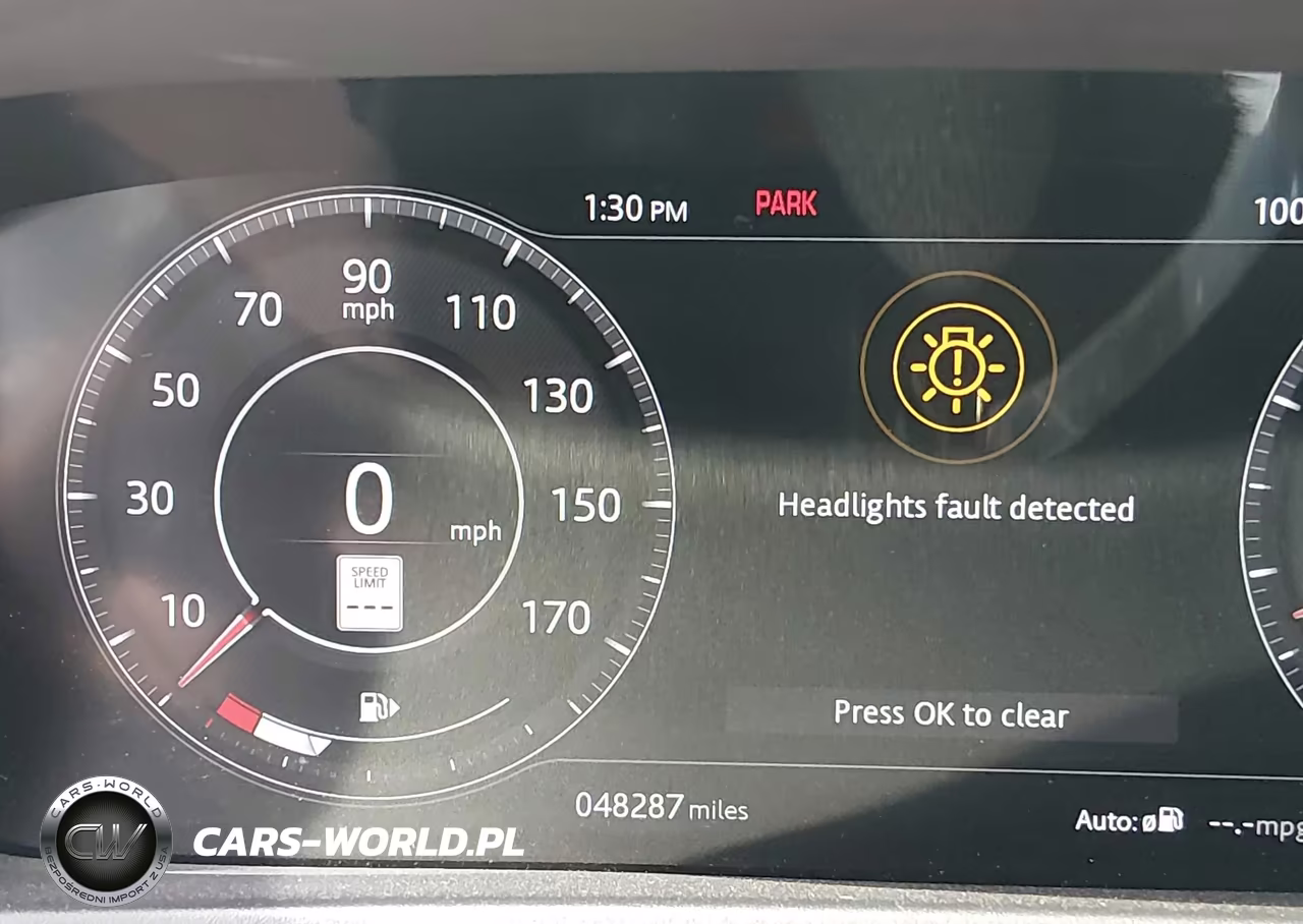 2020 Jaguar F-Pace S P380 Awd Automatic VIN:SADCM2FV0LA626103 - 15