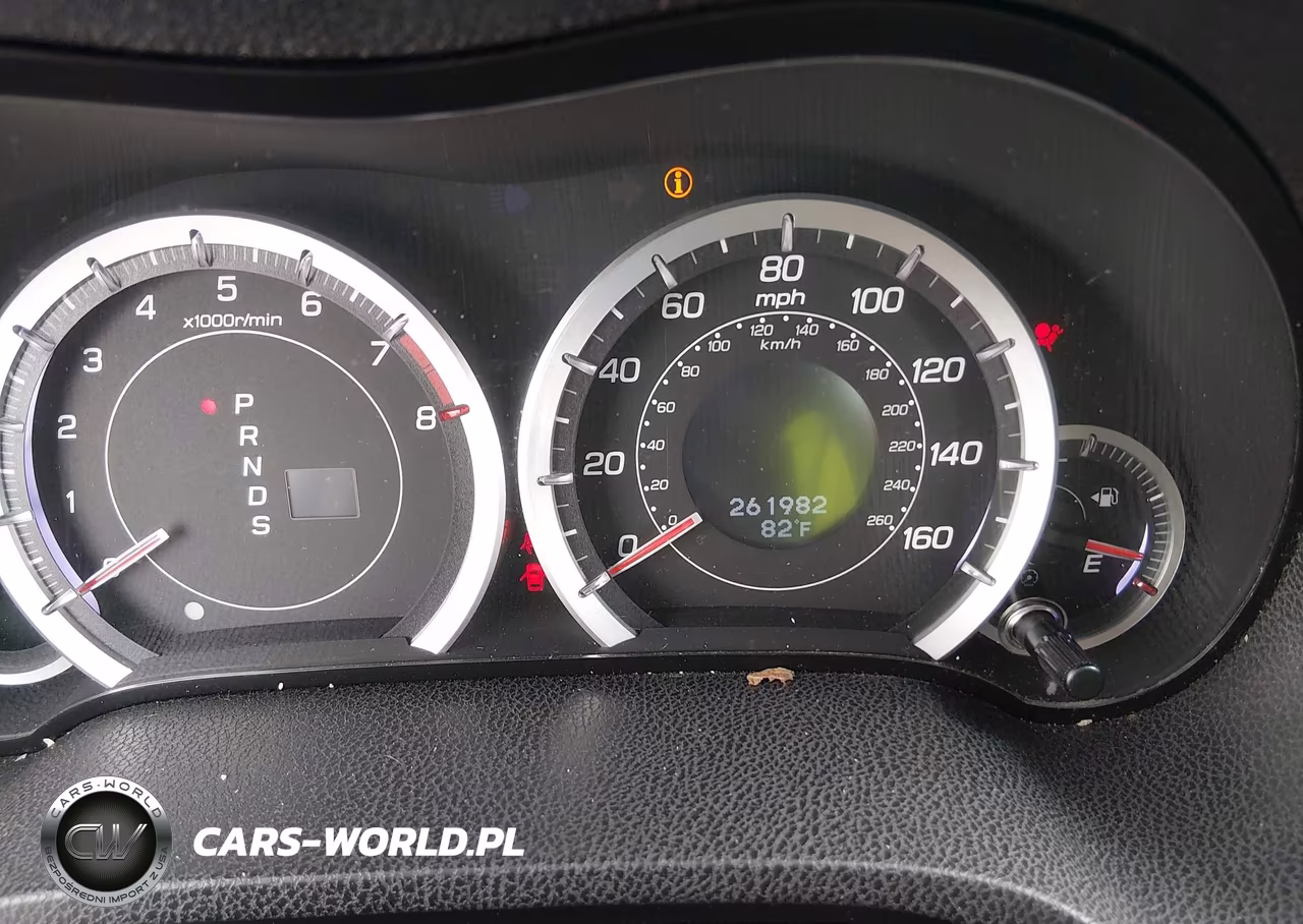 2010 Acura Tsx 2.4 VIN:JH4CU2F64AC031209 - 7