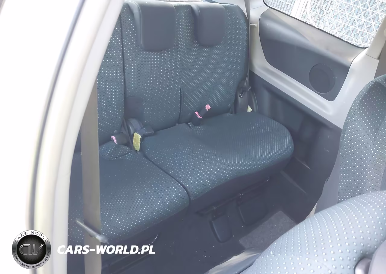 2007 Toyota Yaris VIN:JTDJT903875049096 - 8