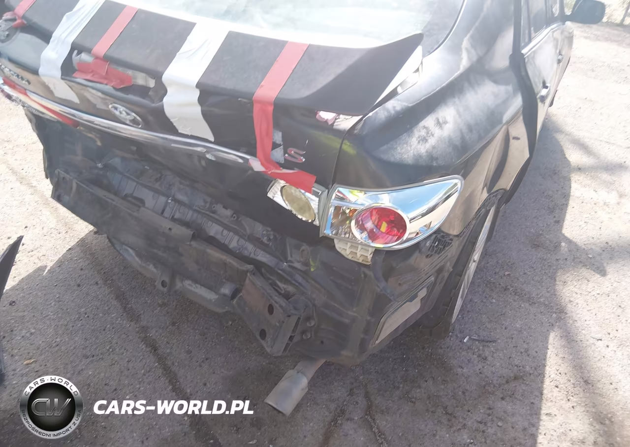 2013 Toyota Corolla S VIN:5YFBU4EE8DP107172 - 6