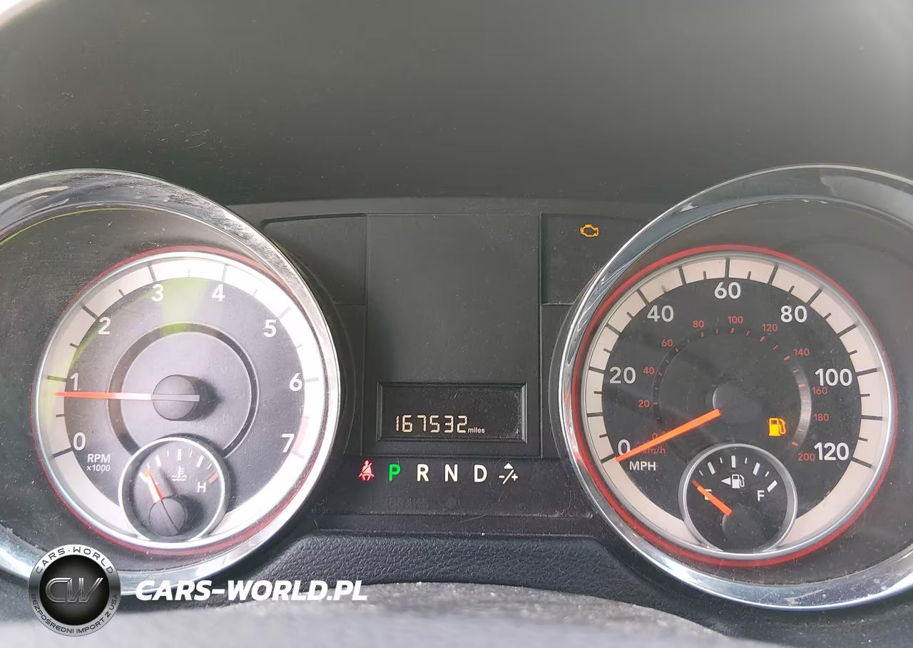 2014 Dodge Grand Caravan Sxt VIN:2C4RDGCG5ER263255 - 7